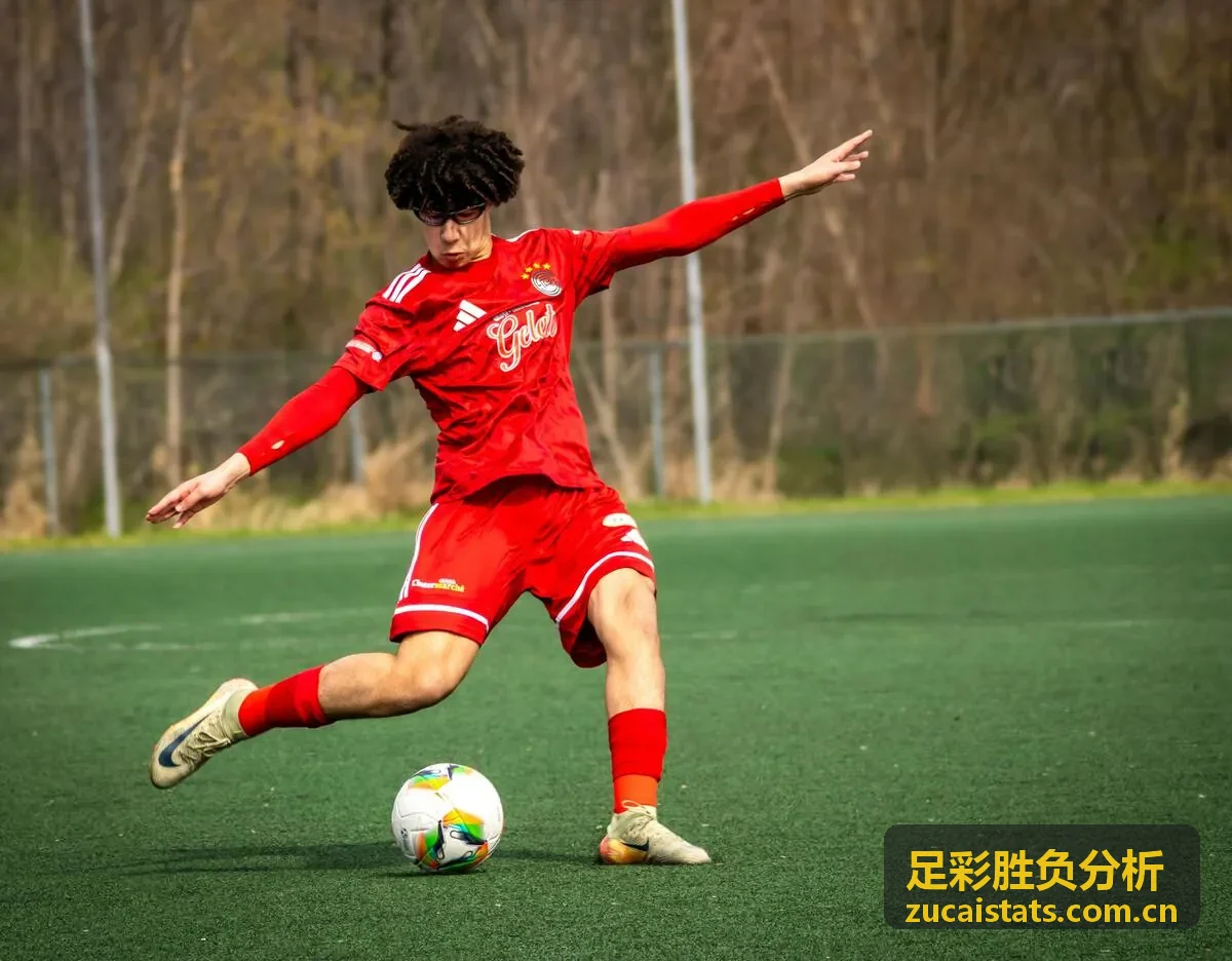 足彩胜负分析联赛规律主题封面
